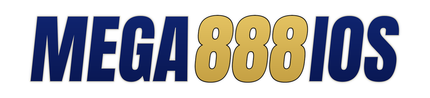 mega888ios logo